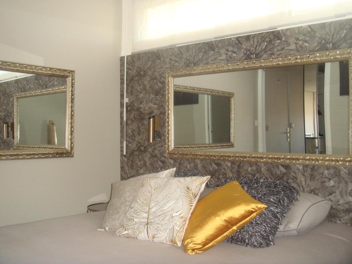 Luxury Port Ambonne Village Naturiste Agde Esterno foto