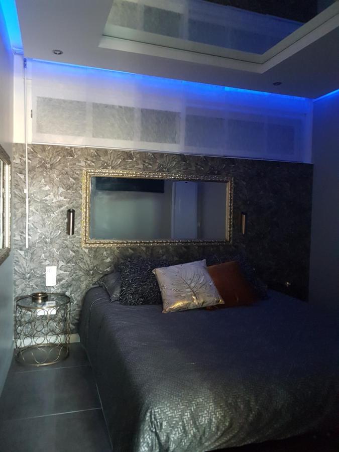 Luxury Port Ambonne Village Naturiste Agde Esterno foto